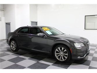 2019 Chrysler 300