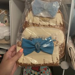 Disney Backpacks 