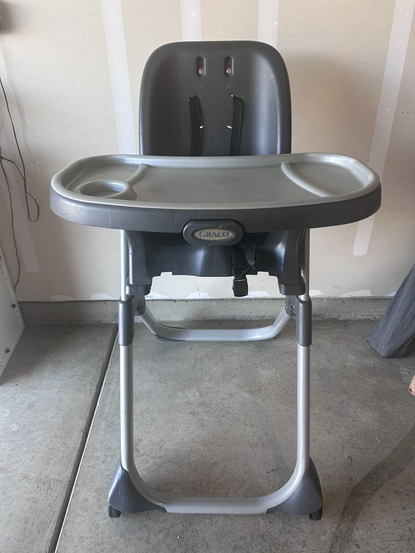 Graco High Chair