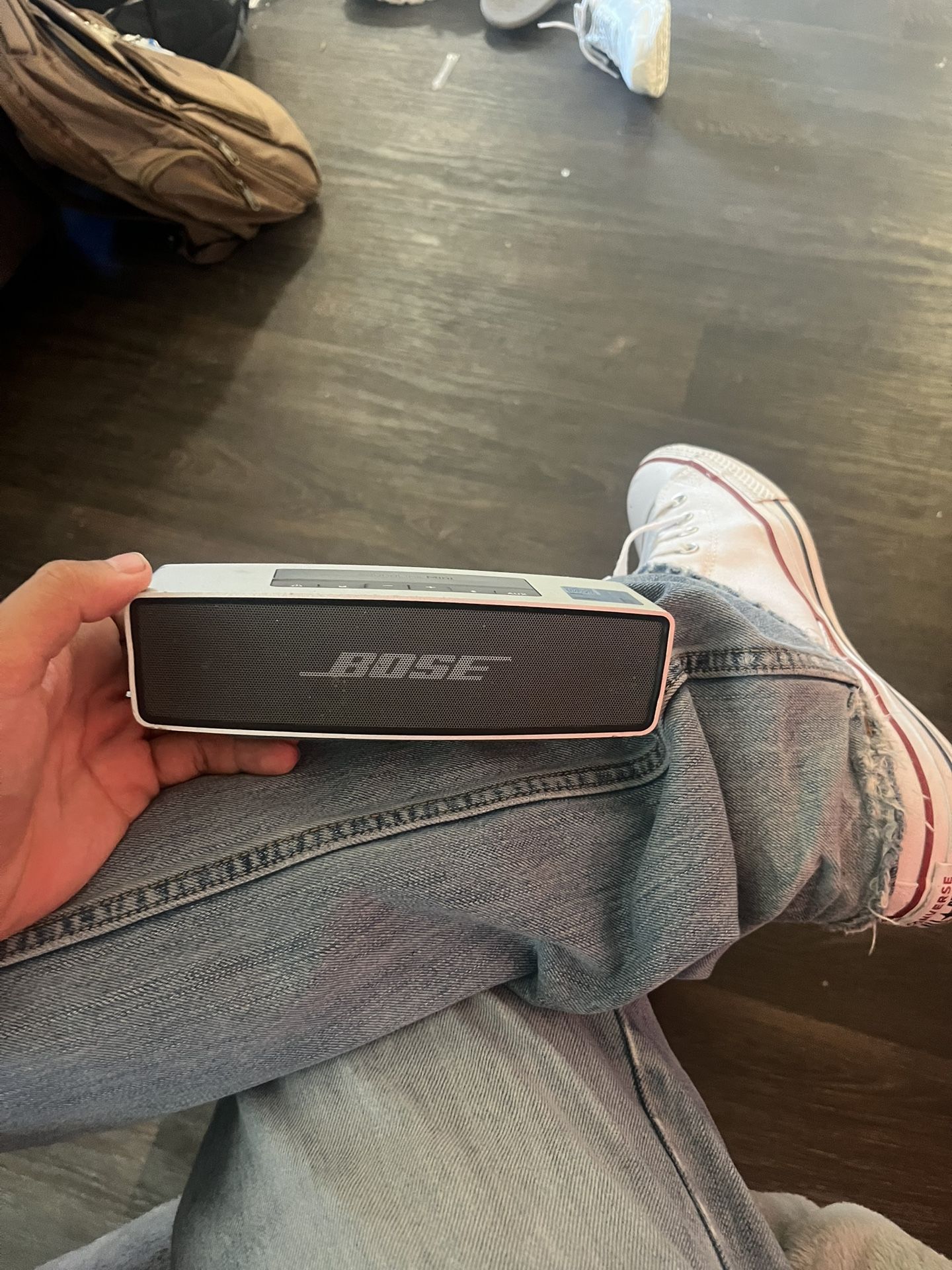 Bose Soundlink Mini