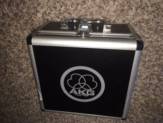 AKG PERCEPTION 220 MICROPHONE