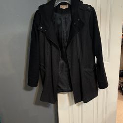 Women’s Michael Kors coat 