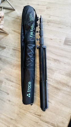 TRIPODE TRACE WITH COVER