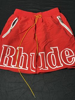 Rhude Shorts