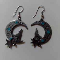 ear rings 