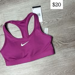 Brand New Size XS Nike Bra