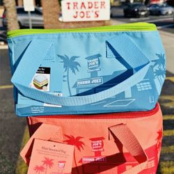Trader Joe’s Mini Insulated Bag