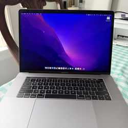 DJ Laptop (I’ll leave my music) MacBook Pro 15in 1TB SSD