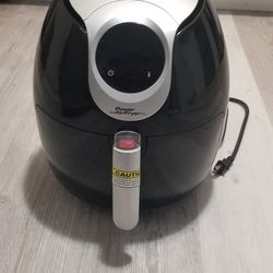 Power Air fryer XL