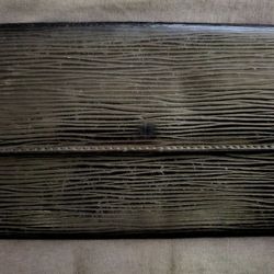 Louis Vuitton Long Wallet 