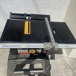 Table Saw