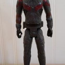 2017 Marvel Falcon Sam Wilson Infinity