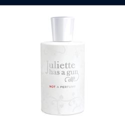 NEW JULIETTE HAS A GUN PERFUME 