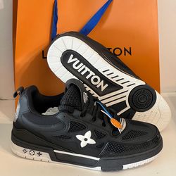 Lv men sneaker