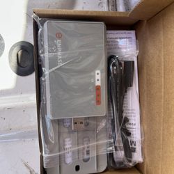 Enphase Cell Modem x2