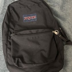 Backpack 15$ 