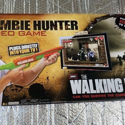 The Walking Dead Video Game
