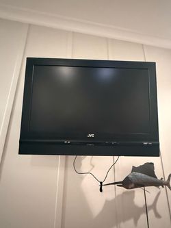 TV- 42” by 25”