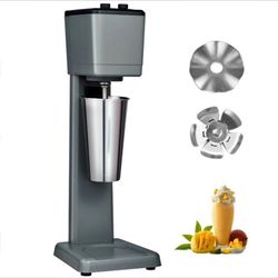 BRAND NEW Commercial Milk Shake Maker Mixer,
