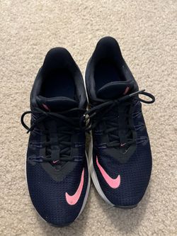 Nike Zoom Pegasus Women Running Shoes 6.5