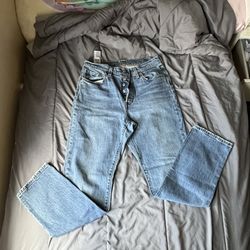 Levi jeans 