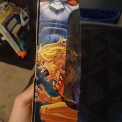 Action Figure