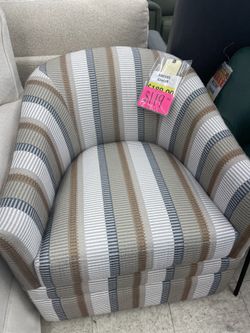 Swivel Chair Cash 