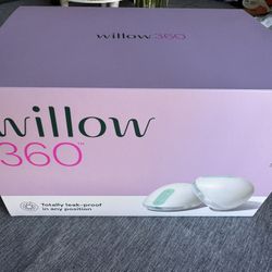 Willow 360