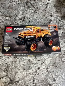 LEGO Technic “42135”
