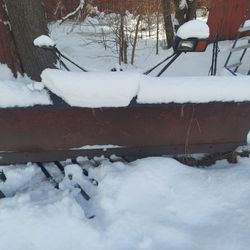 Snow Plows