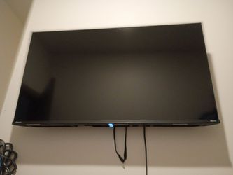 TV bran spanking new
