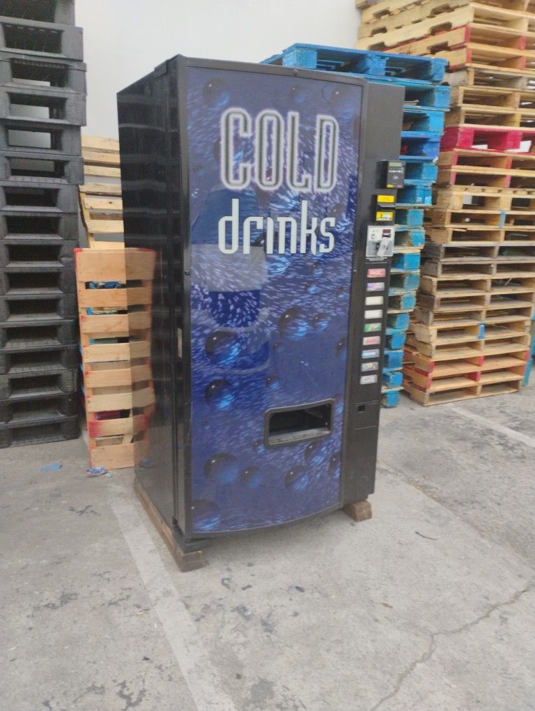 Vending Machine