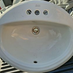 Porcelain Bathroom Bowl 