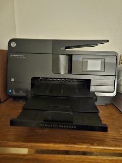 Printer / Fax