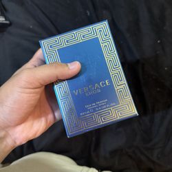 VERSACE BRAND NEW BOTTLE