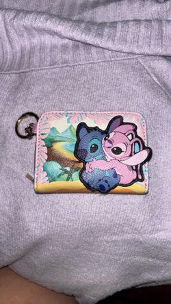 Stich wallet