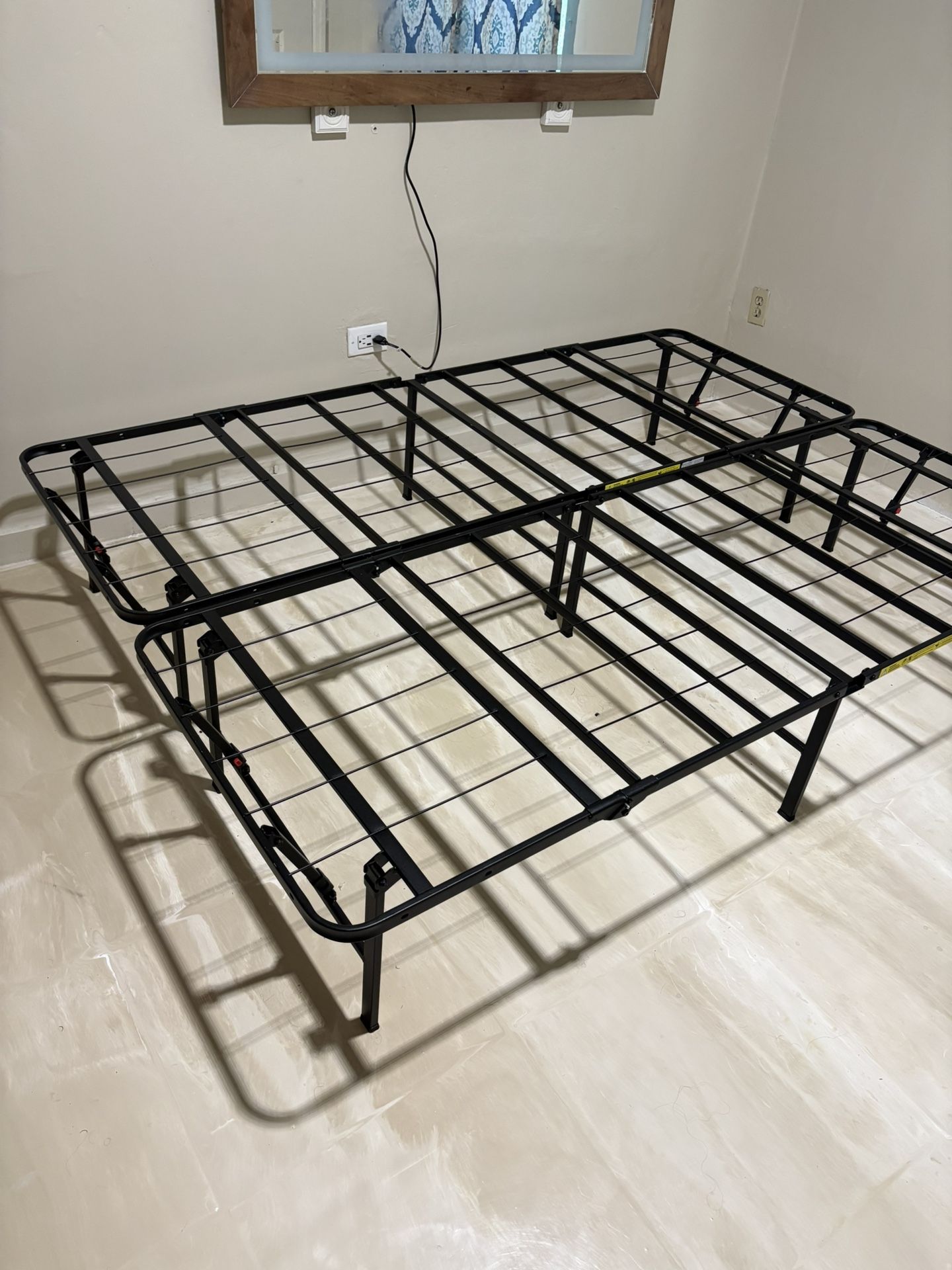 Bed Frame