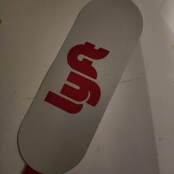Lyft Original Sticker 