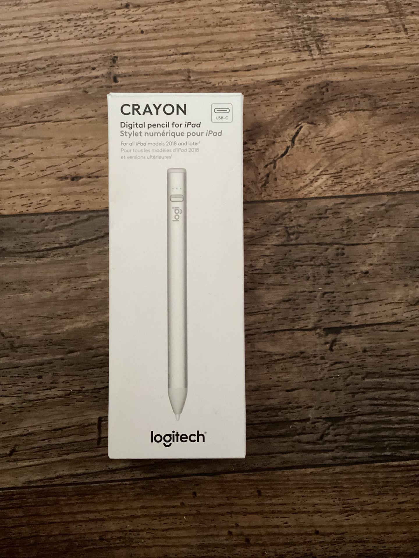 Digital Pencil For iPad