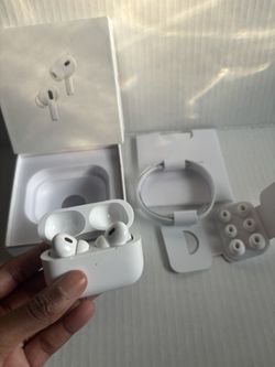 Airpod Pro 2nd Generation