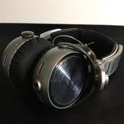 sony hifi headphones 