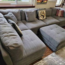 Sectional Couch