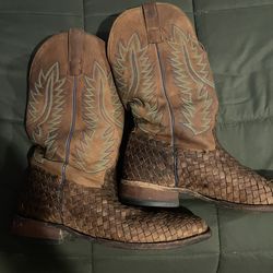 Horse Power Size 13 Men’s Boot