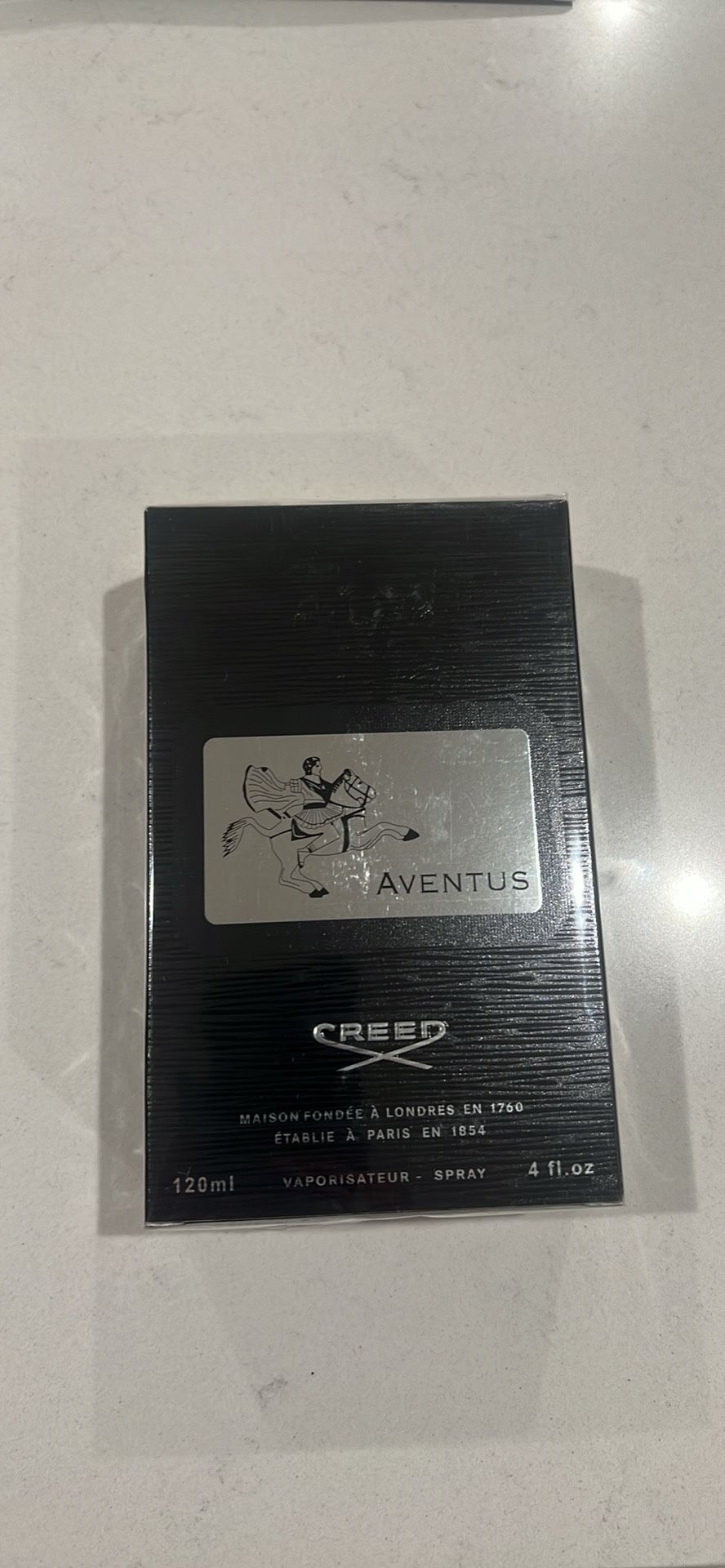 Creed Aventus 120 mL
