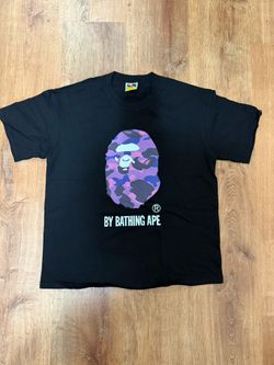 BAPE AND SUPREME T SHIRTS