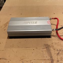 5,000 Watt Inverter