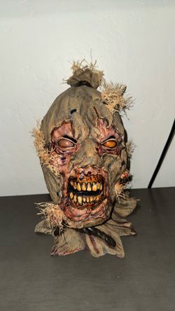 halloween mask