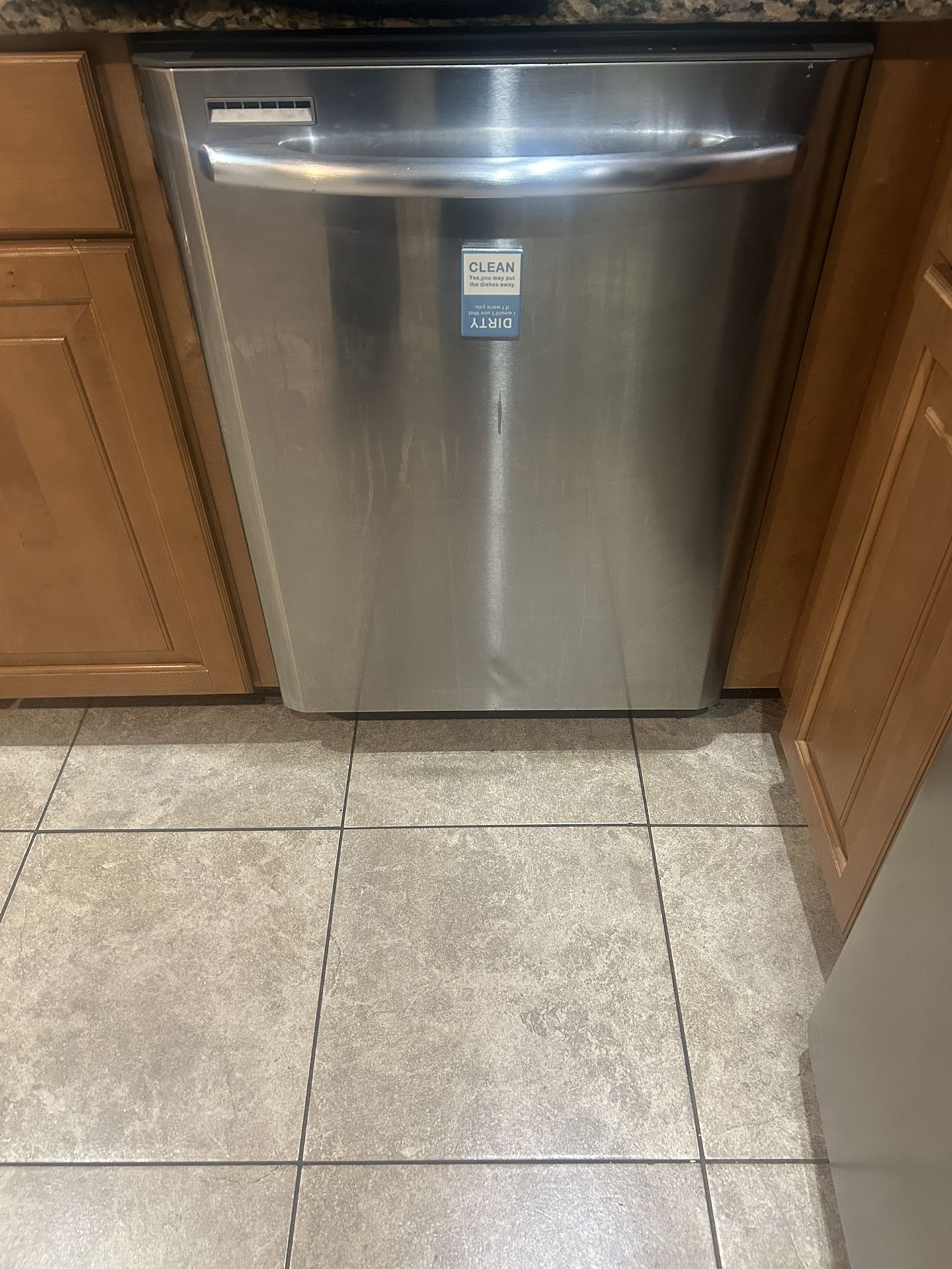 Appliances