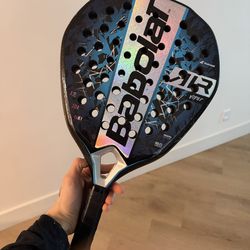 New UNUSED padel racquet Babolat Air Viper 2.6 2025
