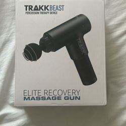 Massage Gun